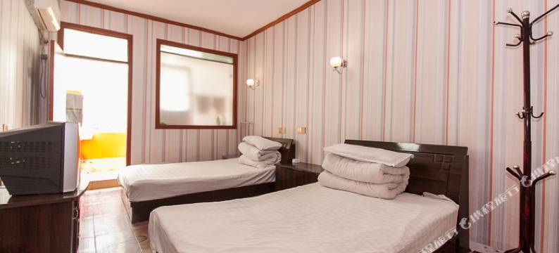 淮北园艺宾馆图片