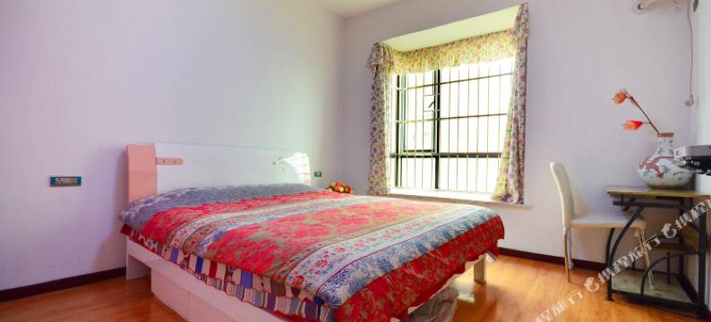 武汉尚尚如家公寓图片