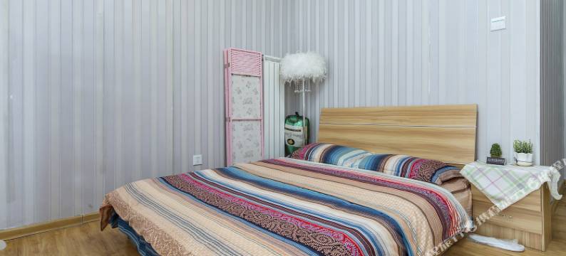 杏仁公寓(兰州火星街店)图片