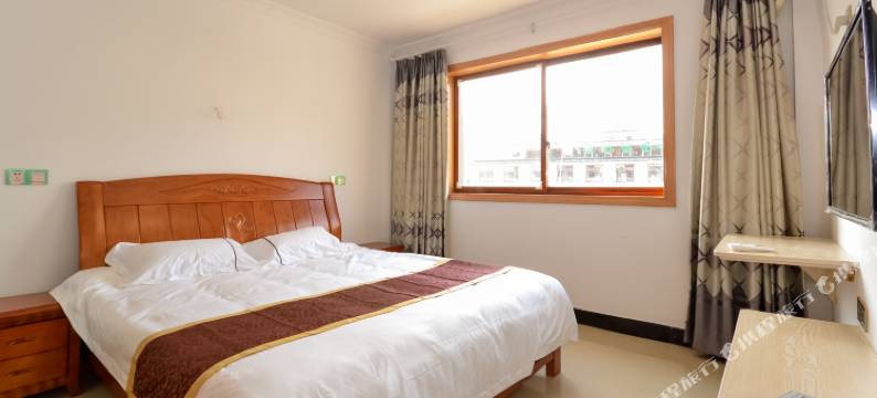 仙居云涧客栈图片