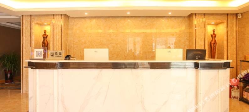 泗洪龙腾精品酒店(富园广场店)图片