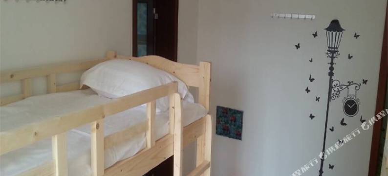 贵阳乌托邦客栈图片