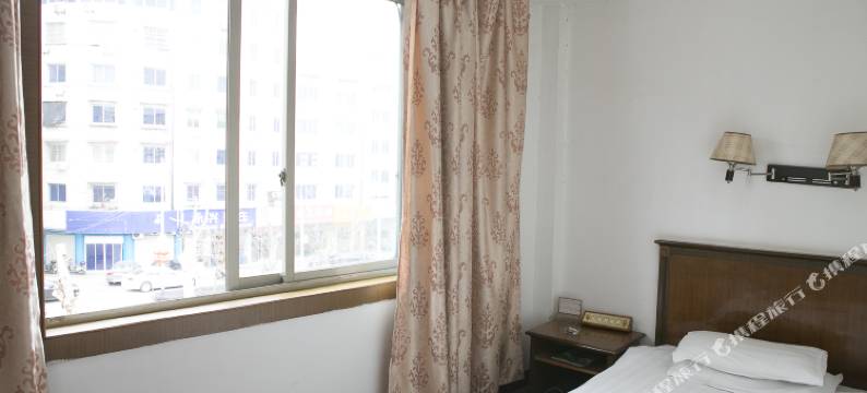 嵊州一心宾馆图片