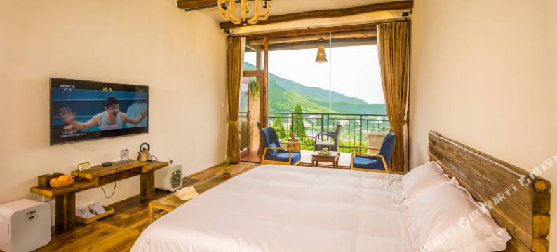 莫干山莫梵Marvel(洋家乐)图片