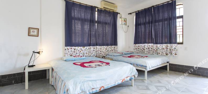 深圳六间房客栈图片