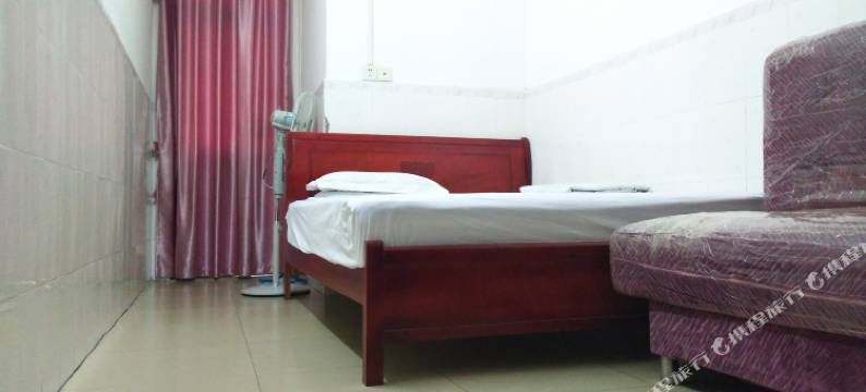 深圳富阳住宿图片