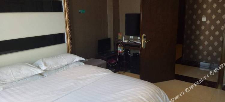 梨树尚都商务宾馆图片