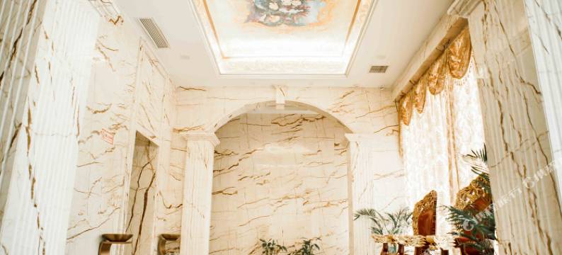 鄂州宏锦精品酒店(长江天下店)图片