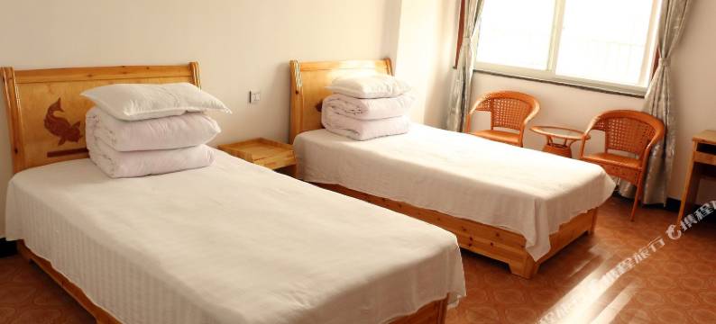 青阳万顺商务宾馆图片