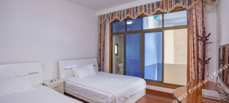 嵊泗家家小庄图片