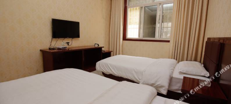 眉县丽都酒店图片