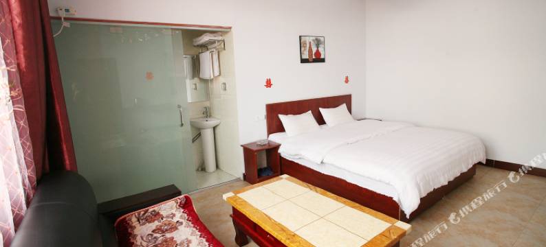 平遥聚源缘宾馆图片