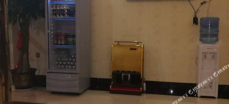 田东昌旭商务宾馆(油城路分店)图片