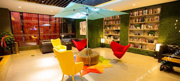 卡美伦酒店(义乌城东转盘店)图片