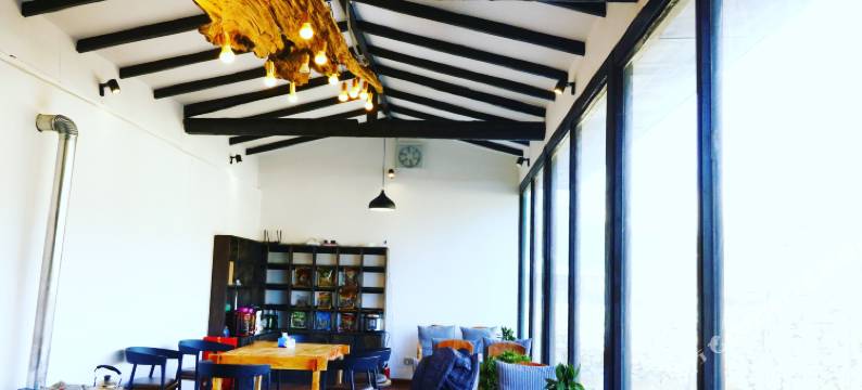 米林远方有个家精品客栈图片