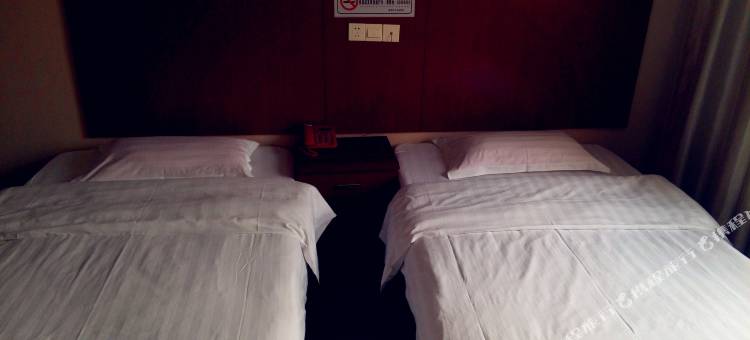 金湖祥和宾馆图片