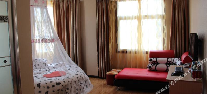 城固东旺宾馆图片