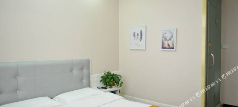 西安美美旅途宾馆图片