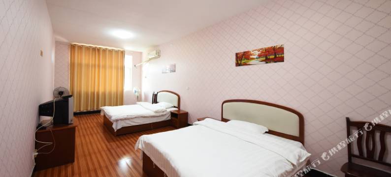 友谊旅馆(长沙南方职业学院店)图片