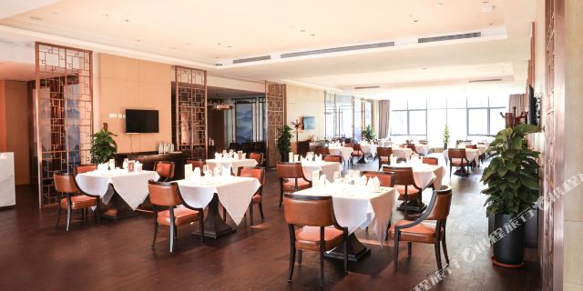青岛即墨海景花苑大酒店2晚 含早餐 逛即墨古城 感受古城文化·【近