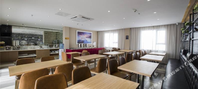 雅斯特酒店(南宁江南万达店)图片