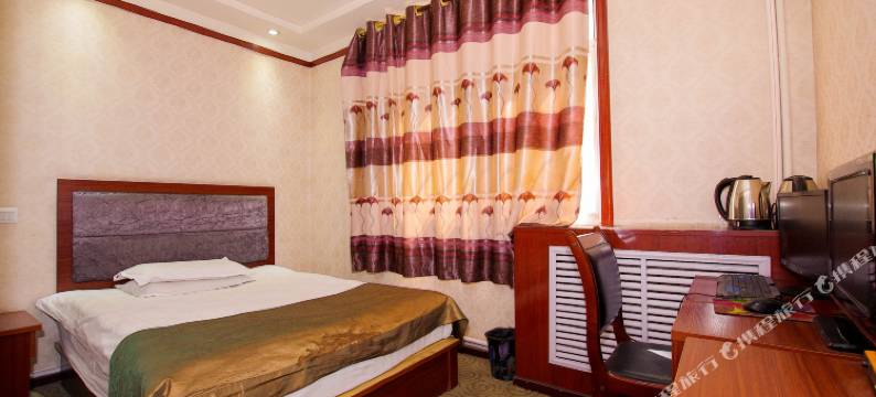 兰州佳源宾馆图片