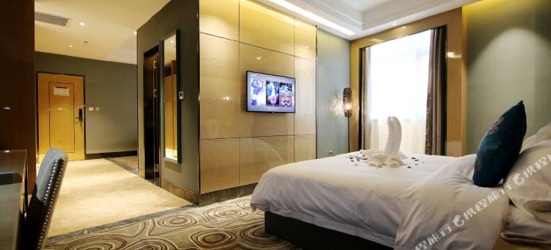 兰州西娅客栈图片