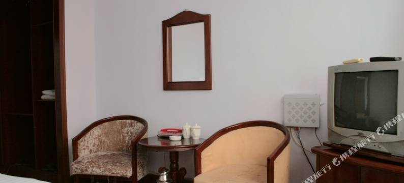 张家口得月楼大酒店图片