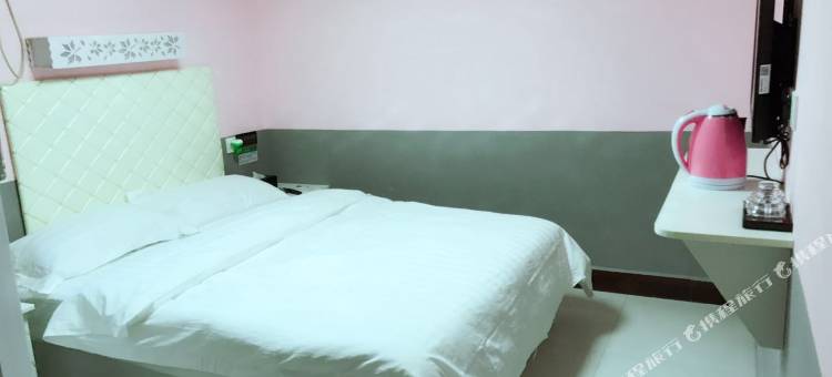 盐城开心缘旅馆图片