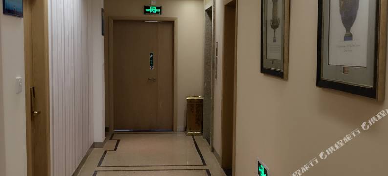 临海润丰宾馆图片