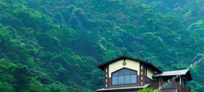 佛冈碧桂园醉美温泉度假日租别墅图片