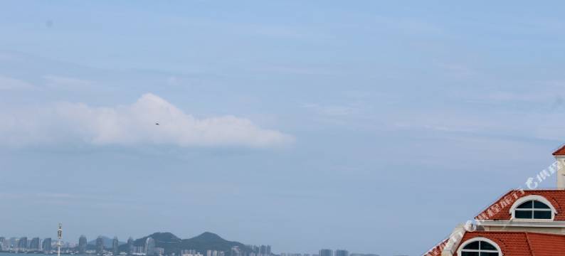 三亚听海望鼓公寓图片