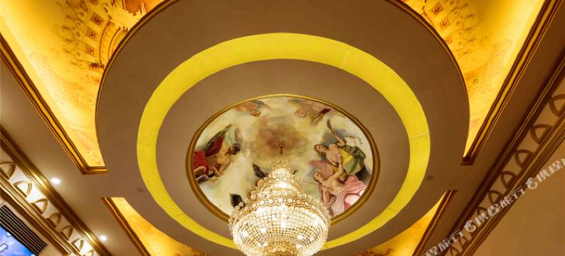 重庆浅时光度假酒店(沙坪坝高铁站三峡广场店)图片