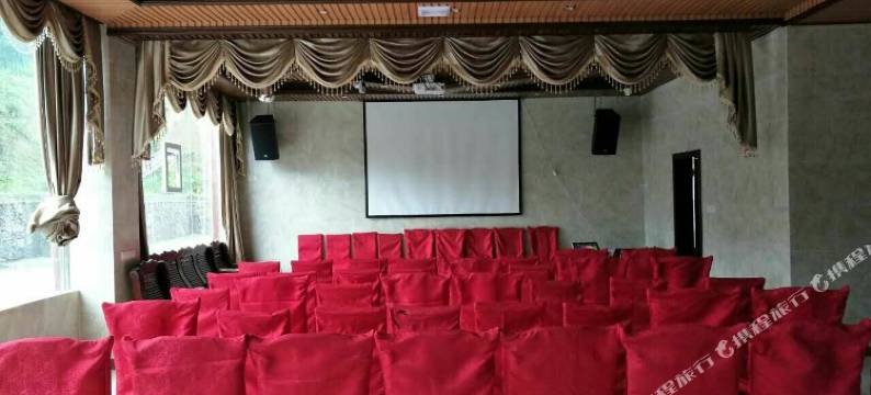 仙女山恒派酒店图片