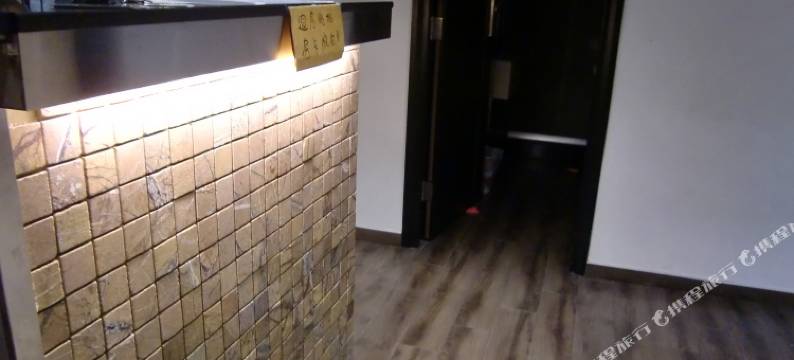 香港铜锣湾投栈(家庭旅馆)图片