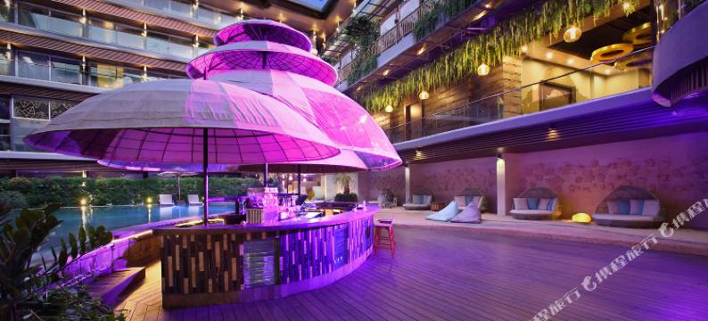 巴厘岛努沙杜瓦水晶奢华海湾度假村(The Crystal Luxury Bay Resort Nusa Dua)图片