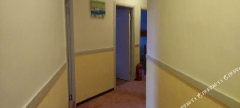 北京有缘家庭旅馆图片