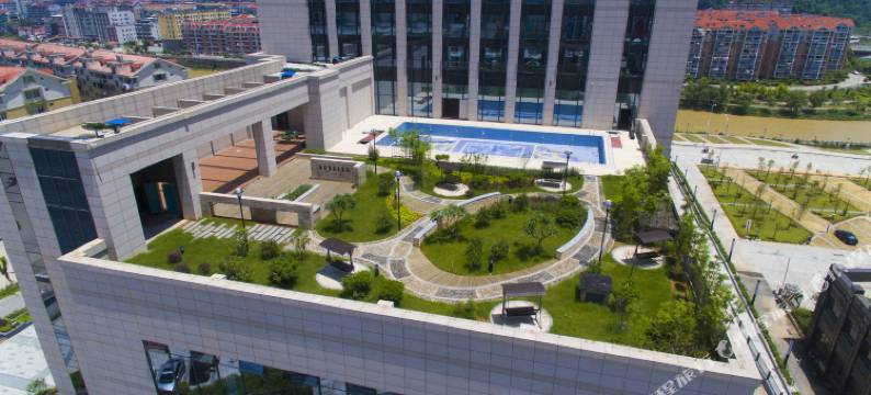 尤溪文公大饭店图片