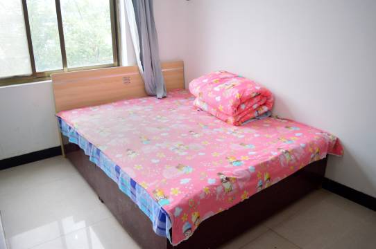 石家庄利宾馨苑宾馆