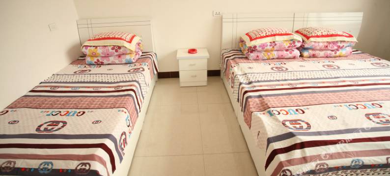 平遥顺德昌客栈图片