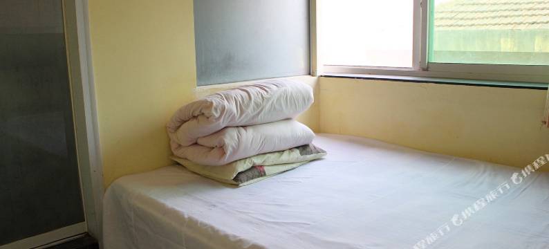 荣成蜗居旅社图片