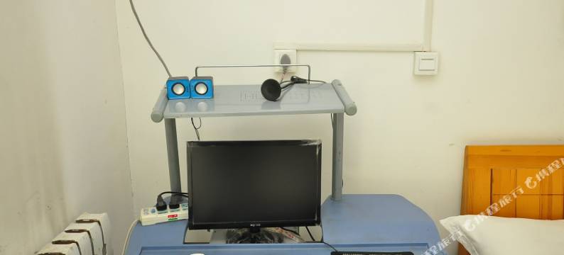 平阴鑫森宾馆图片