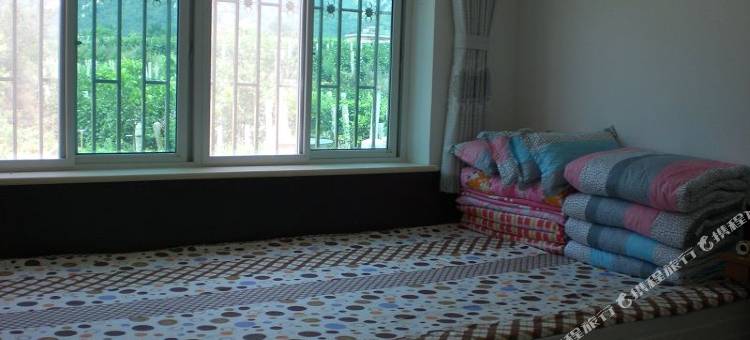 铜川炉山不夜图片