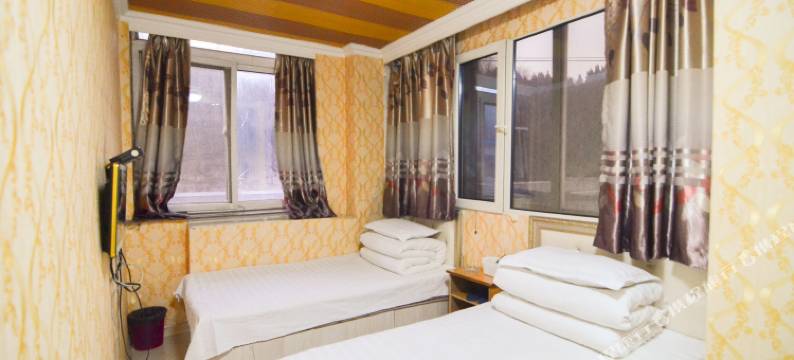 珍梦快捷旅馆(大连北站店)图片