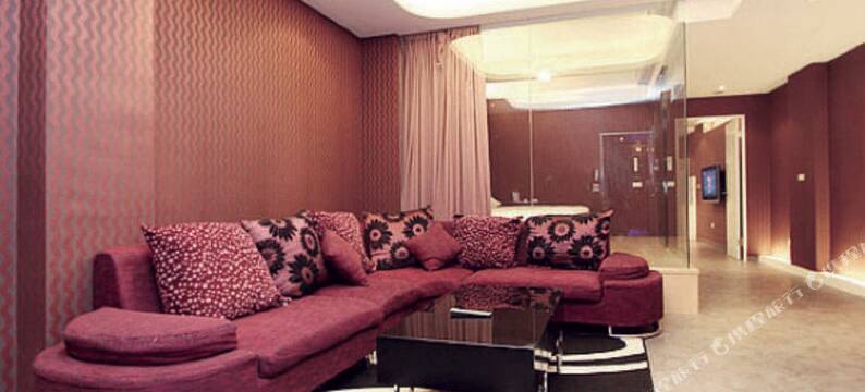 宜兰浮华四季图片