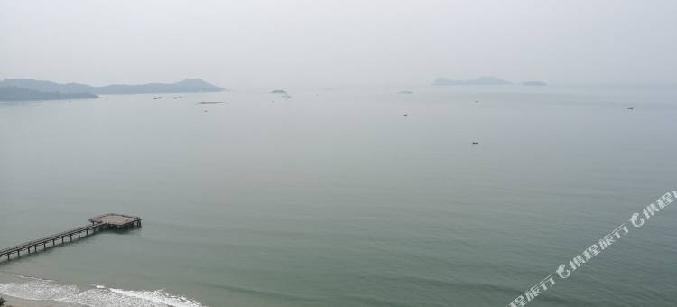 惠东万科双月湾小王子假日民宿图片