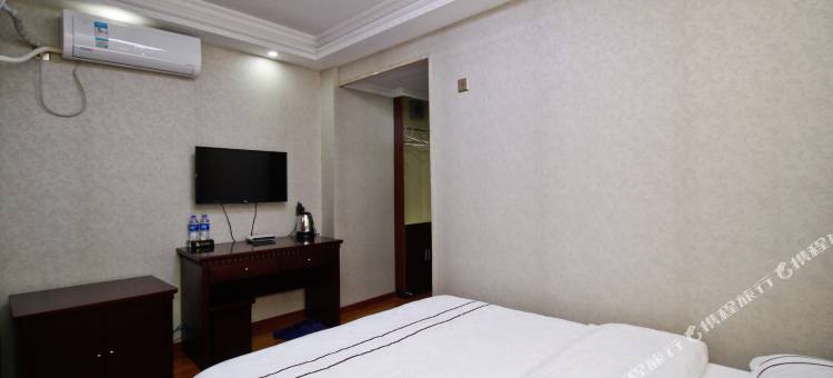 华力宾馆(合肥万象汇店)图片