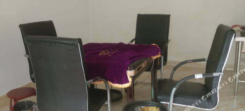 小金岚嵩酒店图片