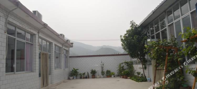 天津董辉农家院图片