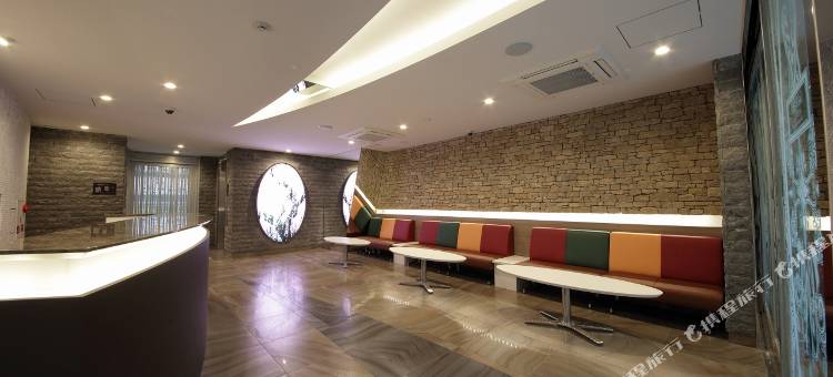 心斋桥萨拉萨酒店(Sarasa Hotel Shinsaibashi)图片